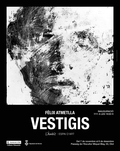 VESTIGIS, DE FÈLIX ATMETLLA